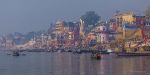 Varanasi #15