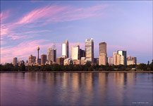 Sydney #8 Sydney #8
