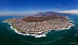 Cape Town #1