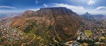 Table Mountain