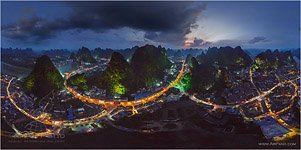 Guilin #12 Guilin #12
