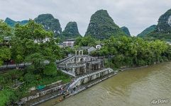 Yangshuo