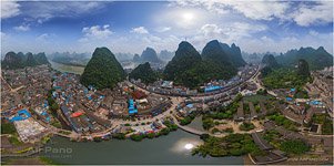 Guilin #22 Guilin #22