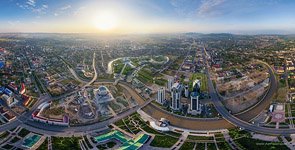 Grozny #1
