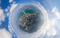 Hong Kong Planet Hong Kong Planet