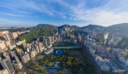Causeway Bay Causeway Bay