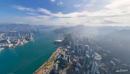 Hong Kong Hong Kong