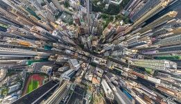 Wan Chai Wan Chai