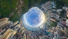 Hong Kong Hong Kong