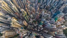Hong Kong Hong Kong