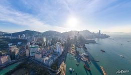 Hong Kong Hong Kong