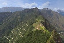 Machu Picchu #5