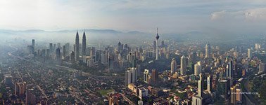 Kuala Lumpur #5