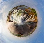 Victoria Falls. Planet #5