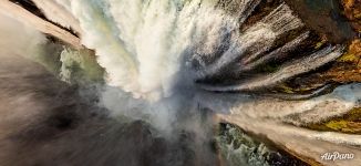 Victoria Falls #28