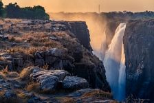 Victoria Falls #20