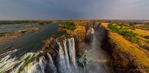Victoria Falls #15