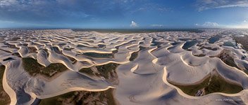 Lençóis Maranhenses National Park #6 Lençóis Maranhenses National Park #6