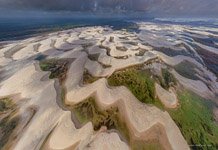 Lençóis Maranhenses National Park #3 Lençóis Maranhenses National Park #3