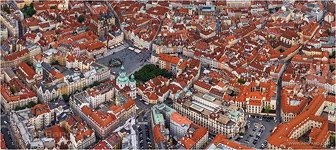 Prague #31 Prague #31
