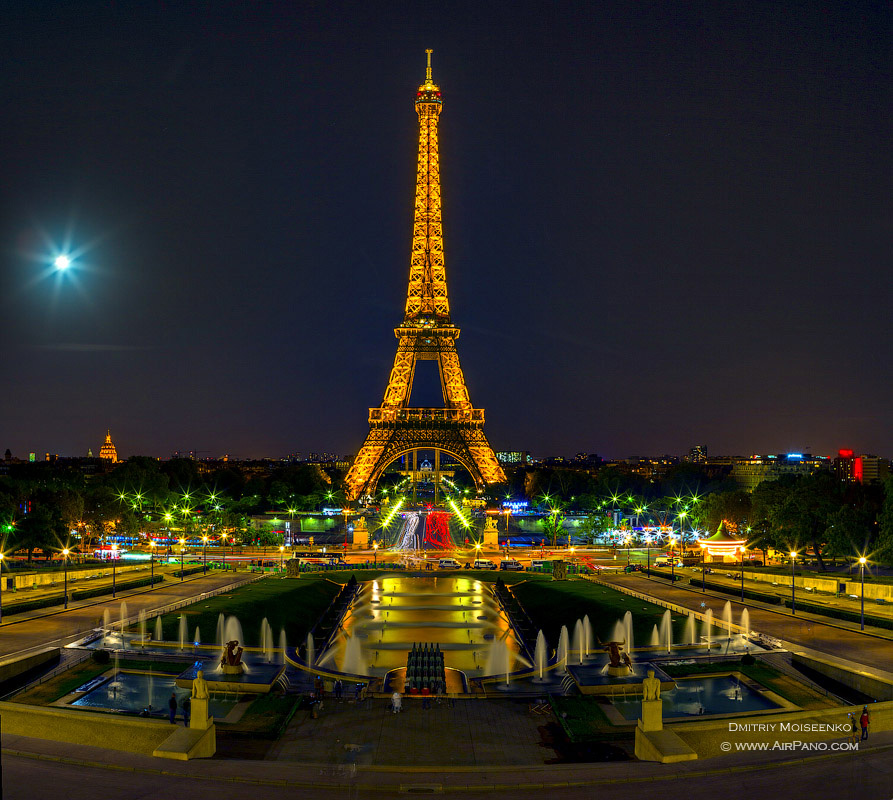 Eiffel Tower #11