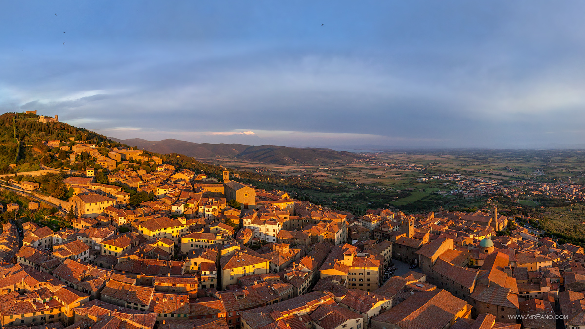 Cortona 10