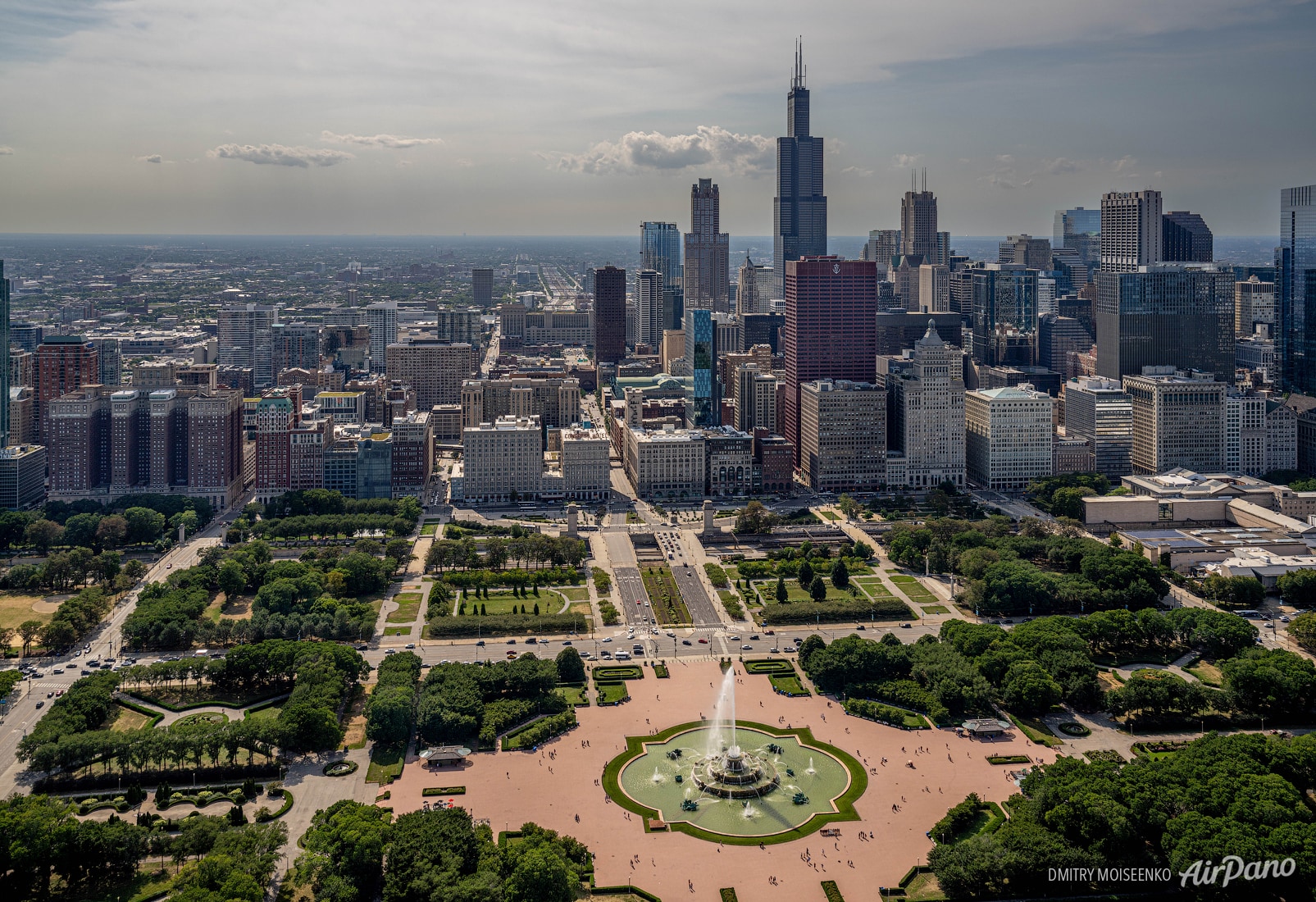 Scort En Chicago