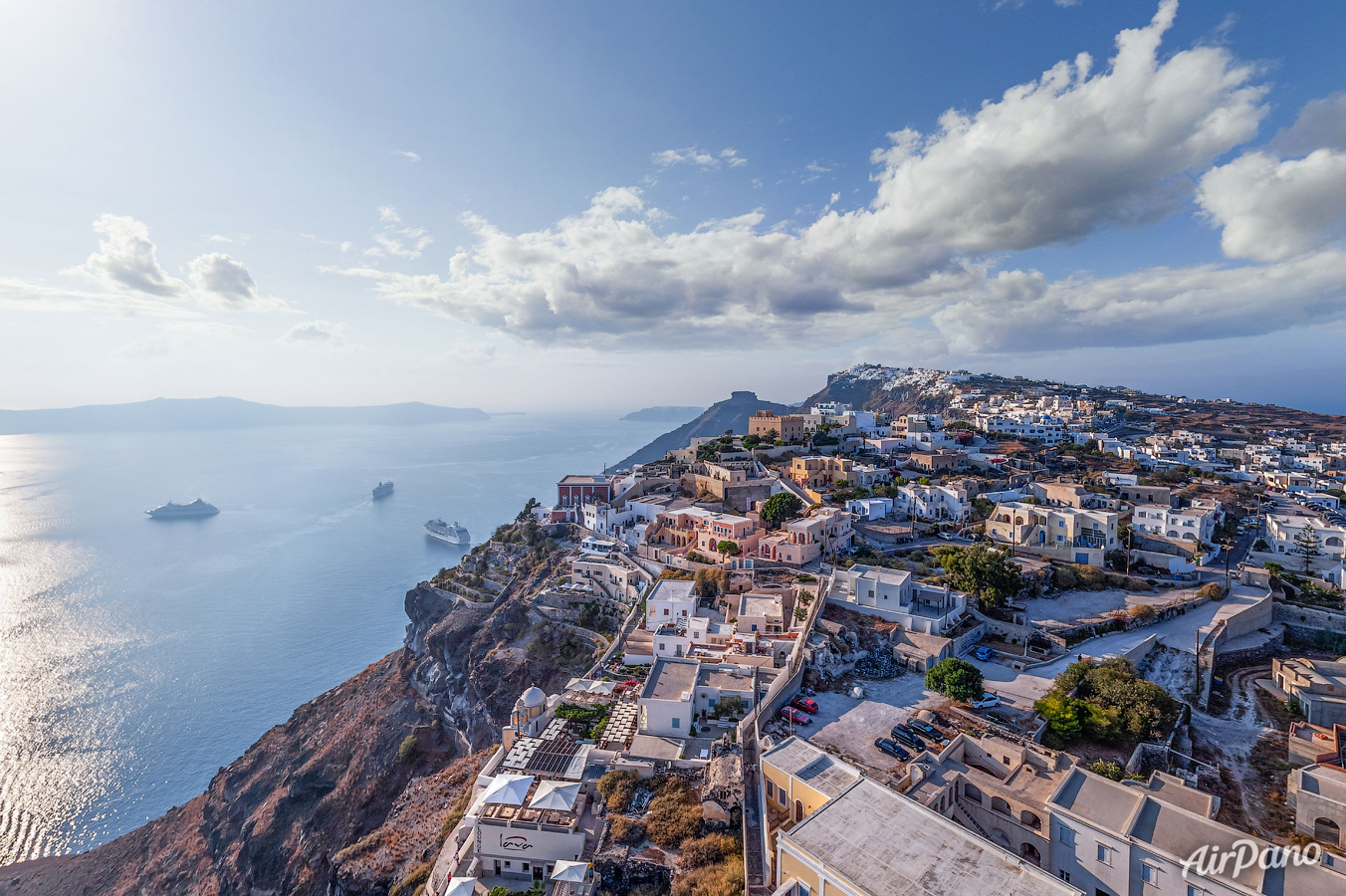 Photogallery | Santorini (Thira)