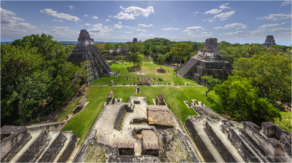 Maya or Mayan: How to Refer to the People and Culture