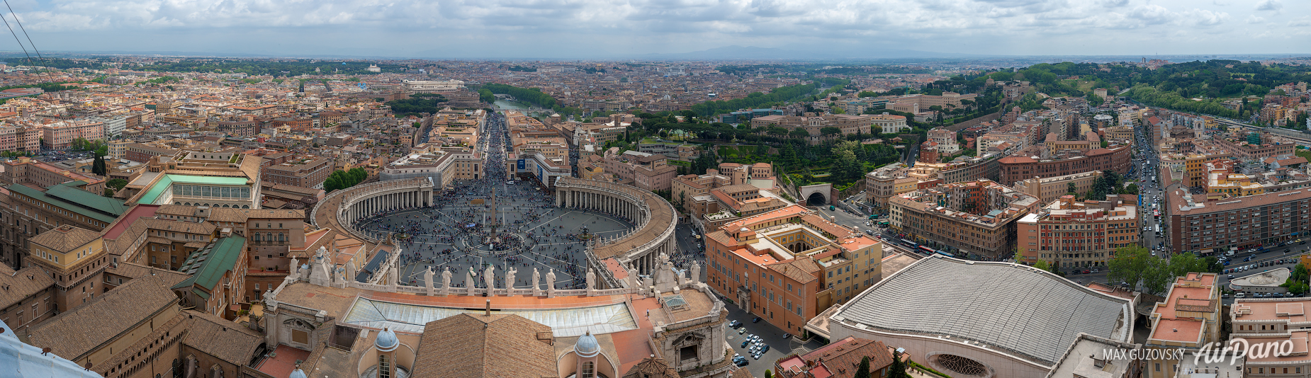 Vatican
