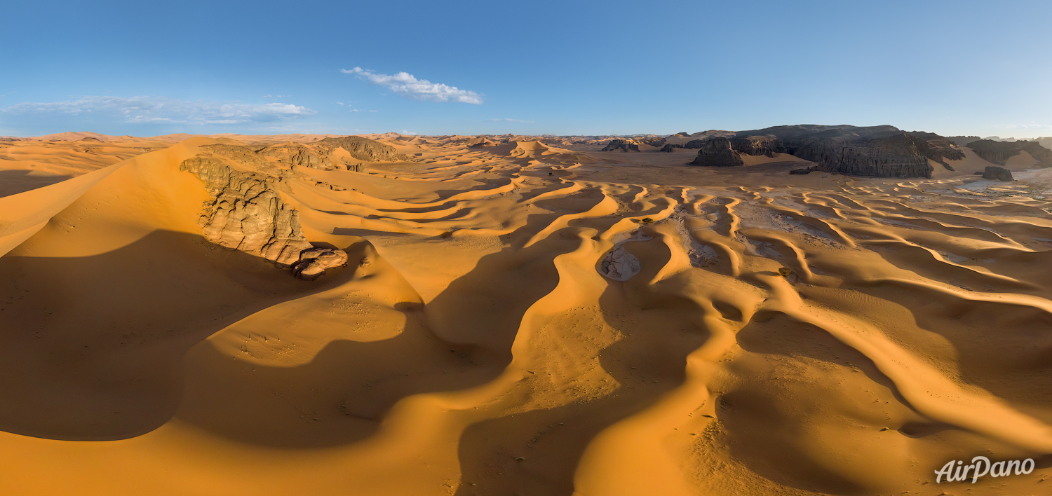 Tassili n'Ajjer National Park