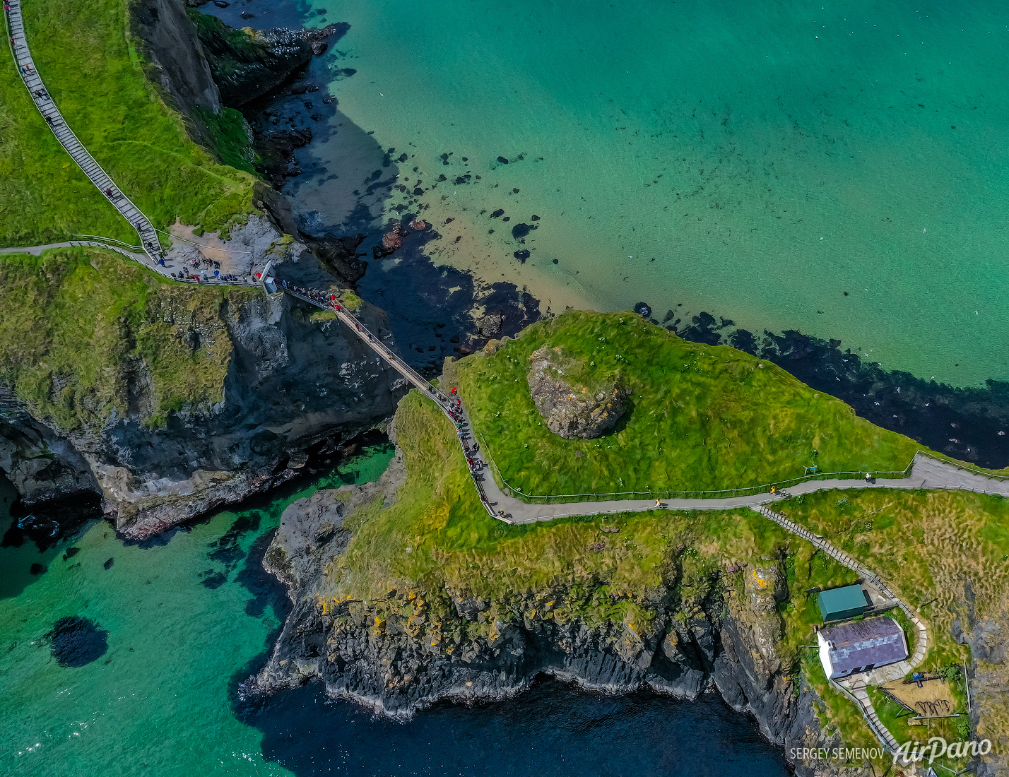 Photogallery | Atlantic Coast of Northern Ireland