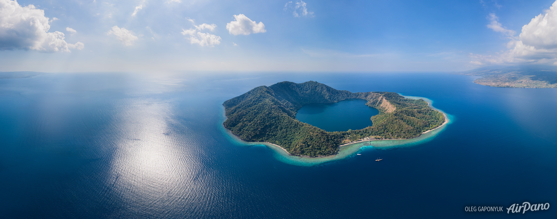 Photogallery | Komodo island