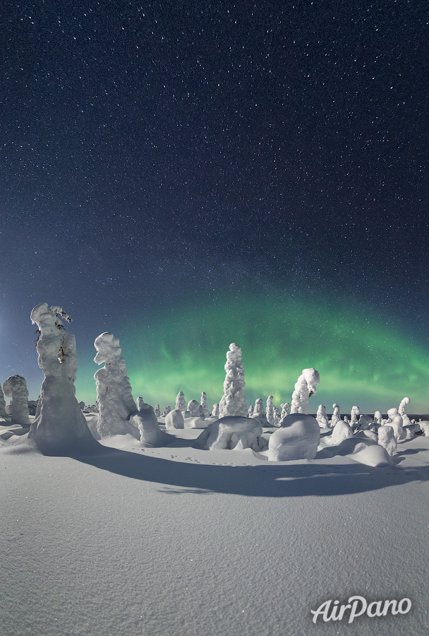 finland northern lights finland northern lights