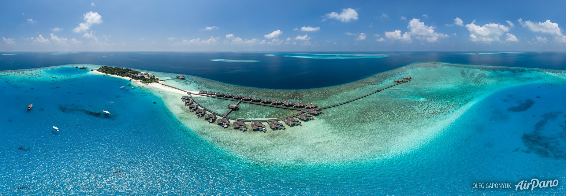 Экскурсия на Maadhoo Finolhu