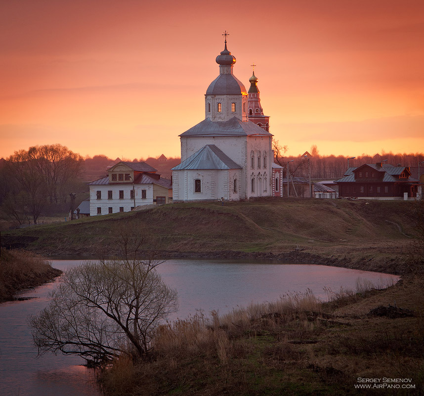 Suzdal, Russia #2