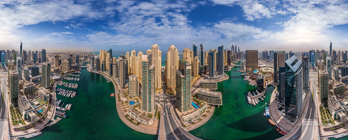 Dubai City #5