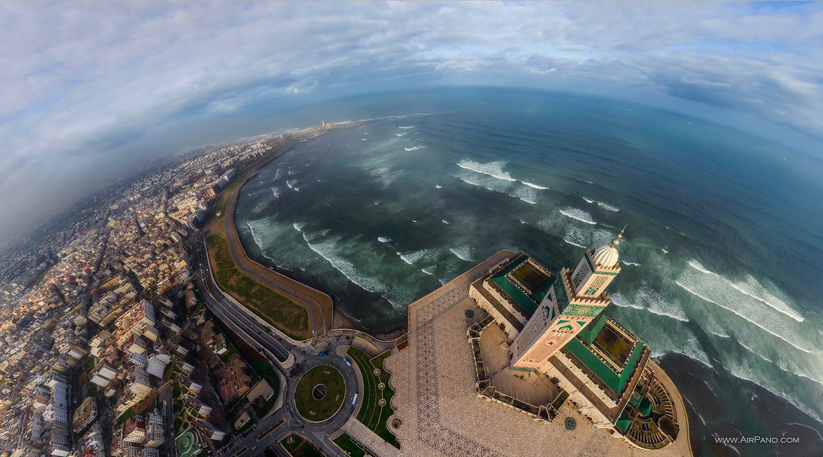 Casablanca Morocco 4