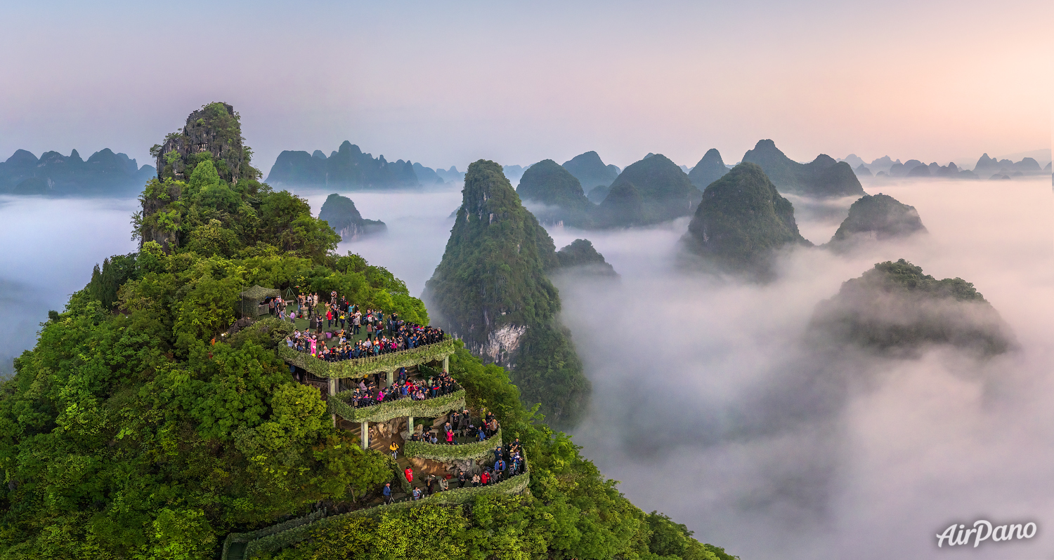 Guilin Китай