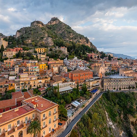 Sicily Island, Italy Sicily Island, Italy
