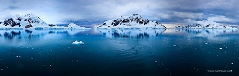 Antarctic #2 Antarctic #2