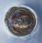 South Georgia Island. Planet #1 South Georgia Island. Planet #1