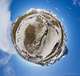 South Georgia Island. Planet #2 South Georgia Island. Planet #2