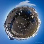 South Georgia Island. Planet #3 South Georgia Island. Planet #3