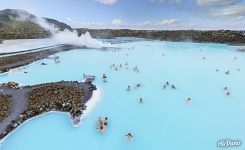 Blue Lagoon Blue Lagoon